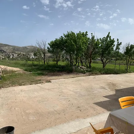 Villa Maria *